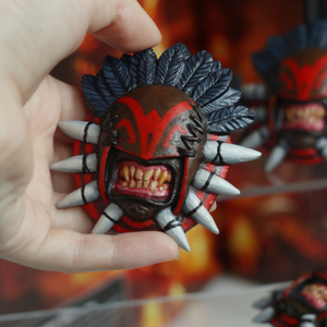 Bloodseeker (Dota 2)