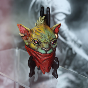 Bounty Hunter (Dota 2)