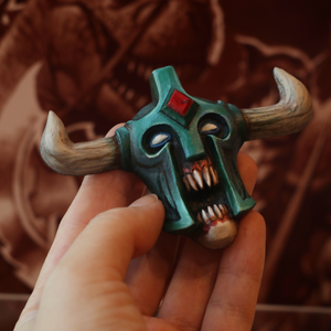 Undying (Dota 2)
