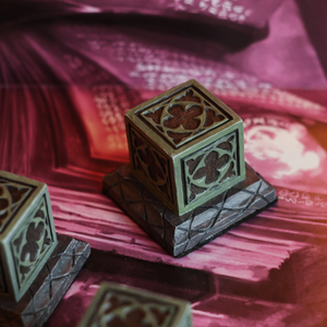 Horadric Cube (Diablo)