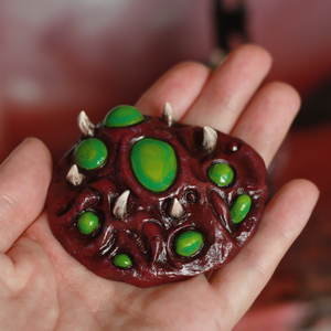 Creep tumor Zerg (Starcraft)